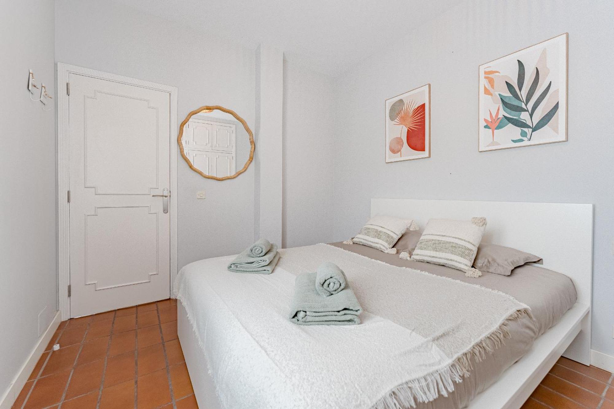 2Bdr Ocean View & Large Private Terrace In Puerto De Santiago Apartment Puerto de Santiago  Exterior foto
